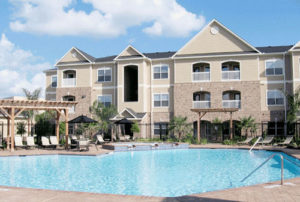 Carrington Pointe